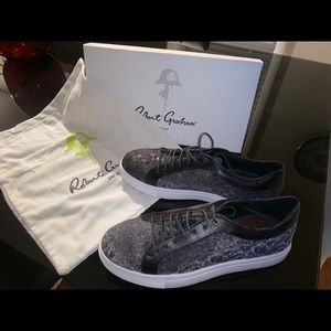 💯Robert Graham ❤️Shoes 👞